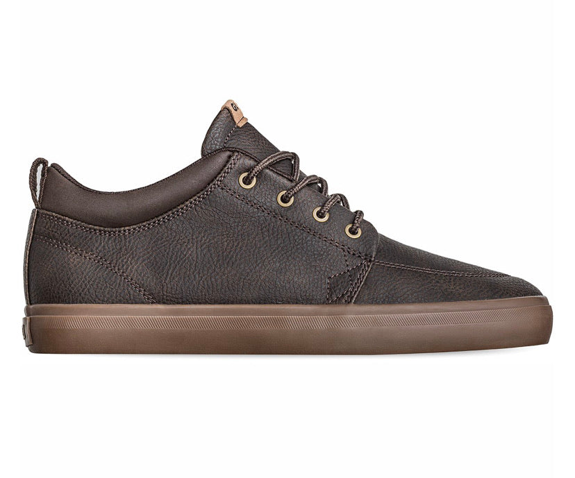 Globe GS Chukka - Choco Mock