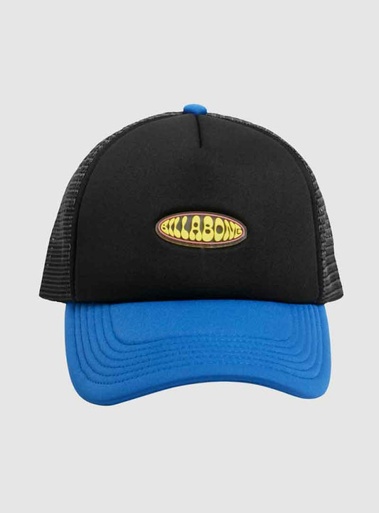Groms Bubble Trucker - Cobalt