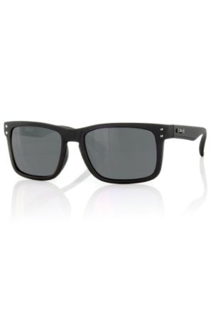 Carve Goblin - Matt Black Smoke PC Lens