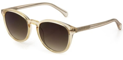 Carve Oslo - Gloss XTal Caramel Gradient Brown Lens