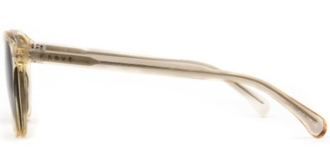 Carve Oslo - Gloss XTal Caramel Gradient Brown Lens